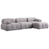 Atelier Del Sofa ugaona garnitura petite 3 light grey | ePonuda.com