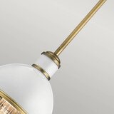 Elstead Lighting viseča svetilka | Shoptok.si