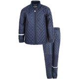 Zig Zag Children's thermal set Tiger Cene