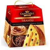  Panetone GRANDUCALE biskvit tiramisu 750g Cene