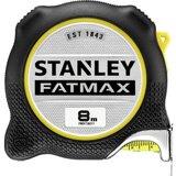 Stanley FMHT38217-0 tape measure 8 m Black, Yellow | shoptok.hr
