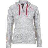 Peak Mountain Flis Blouson polaire femme ATORA Siva | Shoptok.si