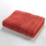 Douceur d intérieur Ciglasti pamučni ručnik od frotira 90x150 cm Tendresse – Cijene