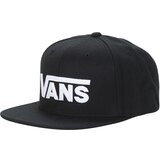 Vans DROP V II SNAPBACK Crna Cijene