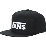 Vans DROP V II SNAPBACK Crna