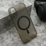  Maska CLOUD MagSafe za iPhone 16/ crna Cene