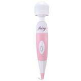 Fairy Vibrator roza | Shoptok.si