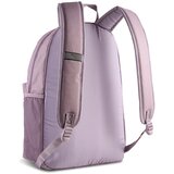 Puma Ruksak 'Phase' lila / bijela | shoptok.hr