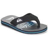 Quiksilver MOLOKAI LAYBACK YOUTH Crna | shoptok.hr