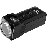 Nitecore Svetilka TUP, 1000lm, USB, (21244048)