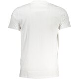 Cavalli Class MEN&#39;S SHORT SLEEVED T-SHIRT WHITE | Shoptok.si