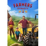 Steam farmer's dynasty 2 (pc) key europe | Eponuda.com