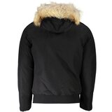 WOOLRICH BLACK MEN&#39;S JACKET | Shoptok.si