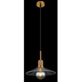 Globo 15461H - Luster na sajli ADARA 1xE27/60W/230V | Eponuda.com