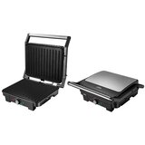 Schafer Schäfer kontaktni toster 36.5x36 cm 2200 W | shoptok.hr
