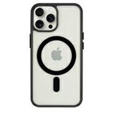 Max Mobile MM TPU IPHONE 16 PLUS - MAGSAFE crna | shoptok.hr
