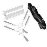 Tp-link Compatible Models: Tapo RV30 Plus, Tapo RV30, Tapo RV10 Plus, Tapo RV10Package Contents: Main Brush ×1, Side Brush ×2, Washable HEPA Filter ×2Easy to install. No tools required. | Eponuda.ba