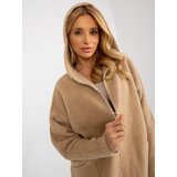 Factory Price Coat-MBM-PL-19905-1.96P-camel | Shoptok.si