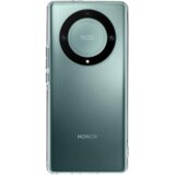 Onasi clear case 1,8 mm silikonski ovitek za honor magic 5 lite - prozoren Cene