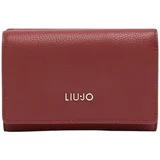 Denarnice WALLET AF6172 E1019 Bordo