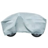  Licencirani auto na akumulator Audi Q7 - crveni/lakirani | shoptok.hr