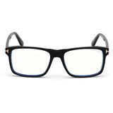 Tom Ford Muške sunčane naočale FT5682-B Black (crne) Cijene