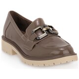 Jana Mokasini 341 TAUPE Bež Cene