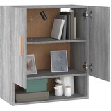  Zidni ormarić boja hrasta sonome 60x31x70 cm konstruirano drvo | shoptok.hr