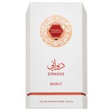French Avenue Diwani Beirut parfumirana voda za ženske 100 ml | Shoptok.si