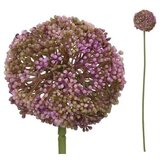  CVIJET ALLIUM 60CM LJUBIČASTI PVC Cijene
