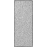 Siva staza 80x300 cm Wolly –