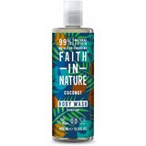 Faith in nature gel za tuširanje Cene