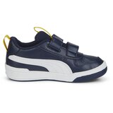 Puma Superge Multiflex Sl V Ps 380740 10 Peacoat/White | Shoptok.si