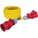 Commel Industrijski produžni kabal 16A 400V 5PIN 20m Cijene