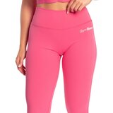 GymBeam Women‘s Limitless High-Waisted Leggings Dragonfruit | ePonuda.com