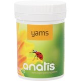 anatis Naturprodukte Yams Cene