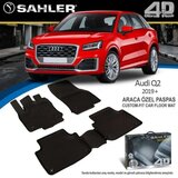 Sahler Gumene patosnice za Audi Q2 2016+ | Eponuda.com