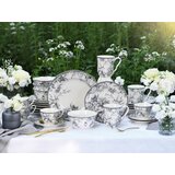 Creatable KOMBINIRANI SERVIS Adelaide Grau | Shoptok.si