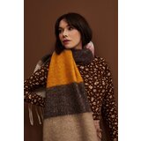 Marisse Striped scarf | Shoptok.si