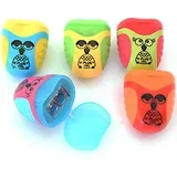 Y-owl, sharpener, dupli
