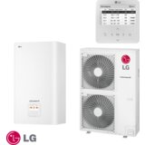 LG toplotna črpalka Therma V split HU143MA.U33 + HN1636M.NK5 - 14kW, (20964968) | Shoptok.si