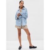 GAP Oversize Denim Shirt - Women's Cijene
