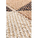 Conceptum Hypnose bukle 1405 - yellow yellow carpet (160 cm) Cene
