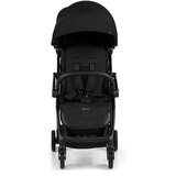 Leclerc Baby otroški voziček influencer air piano black | Shoptok.si