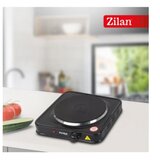 Zilan ZLN2806 elektri&#269;ni re&#353;o 1plo&#269;a, 1000W, 150mm (ZLN2805/BK) | ePonuda.com