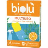 biolù Univerzalne eko tablete za čišćenje - 4 komada Cijene