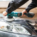 Makita DPO600ZX1 Akku-Polierschleifer LXT | Shoptok.si