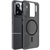  Xingqiuweishi Maska za mobilni telefon Xiaomi 15S Pro, Crna | Eponuda.com