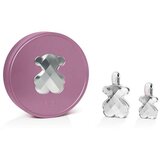 Set ženski parfem Tous LoveMe The Silver Parfum 2 Dijelovi Cijene