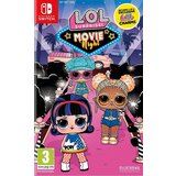 Nighthawk Interactive L.o.l. Surprise! Movie Night (nintendo Switch) | Shoptok.si